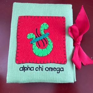Alpha Chi Omega Photo Album